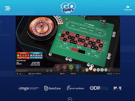 Goslotty casino online